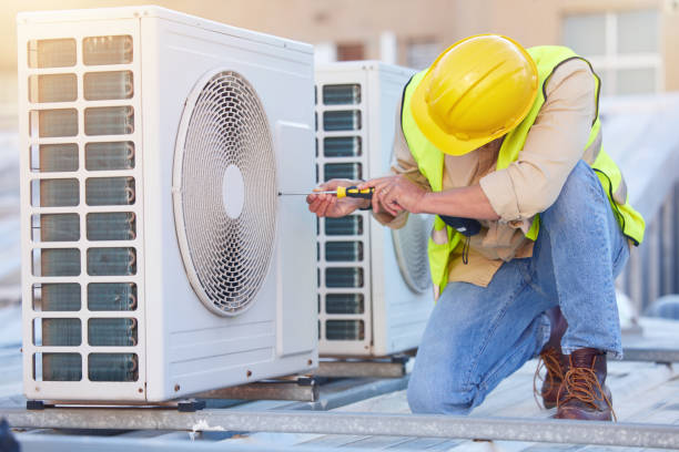 Best Seasonal HVAC Services in West Union, OH
