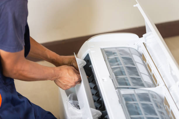 Best Emergency HVAC Services in West Union, OH