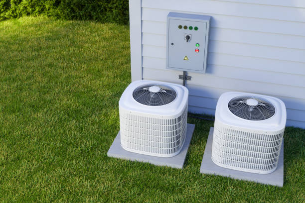 Trusted West Union, OH HVAC Experts