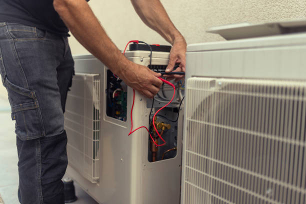 Best Thermostats and Smart Controls in West Union, OH