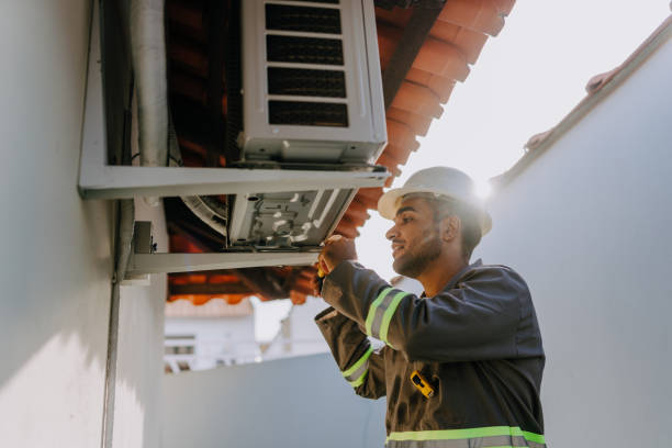 Best Geothermal HVAC Systems in West Union, OH