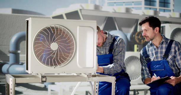 Best HVAC Retrofitting and Upgrading in West Union, OH