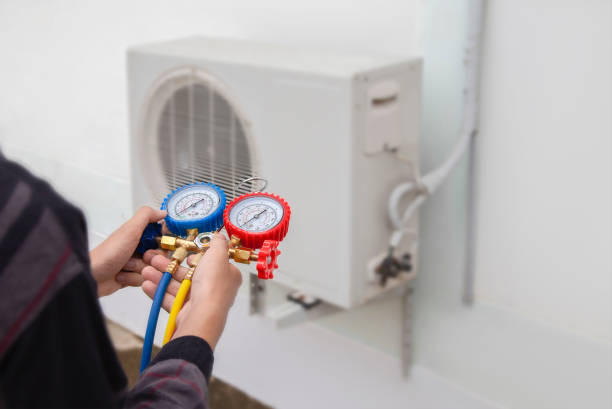  West Union, OH HVAC Pros