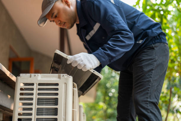 Best Air Conditioning Cleaning in West Union, OH